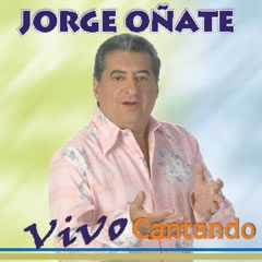 Jorge Oñate