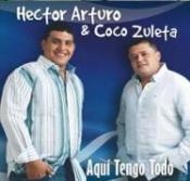 Hector Zuleta