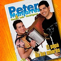 Peter Manjarres