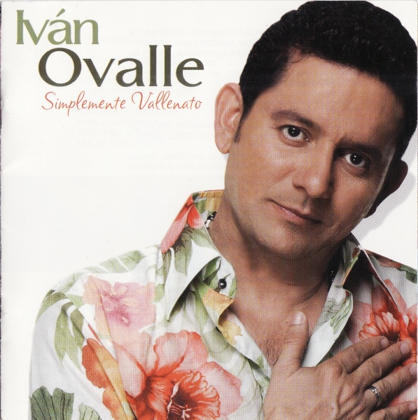 Ivan Ovalle