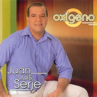 Juan Luis Serje