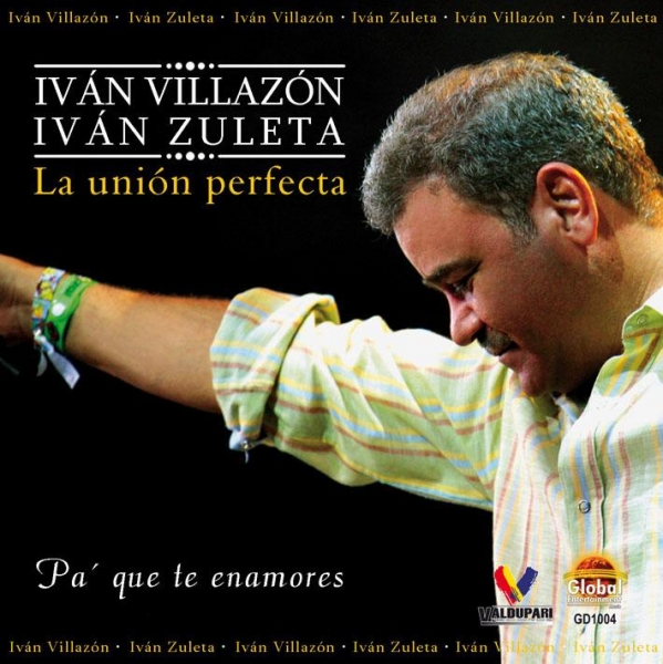 Ivan Villazon