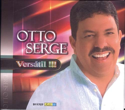 Otto Serge