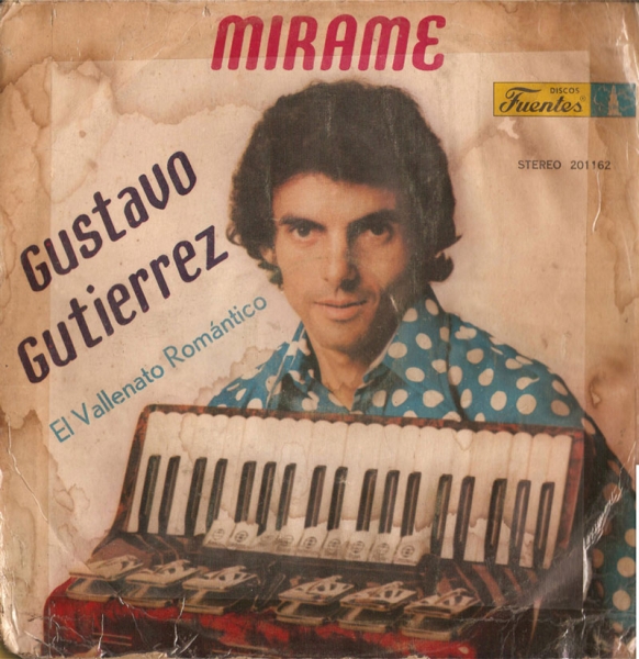 Gustavo Gutierrez