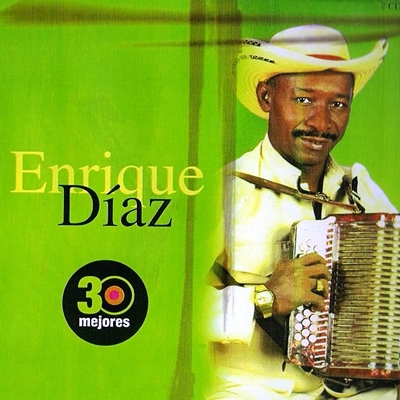 Enrique Diaz