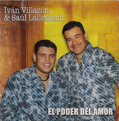 Ivan Villazon