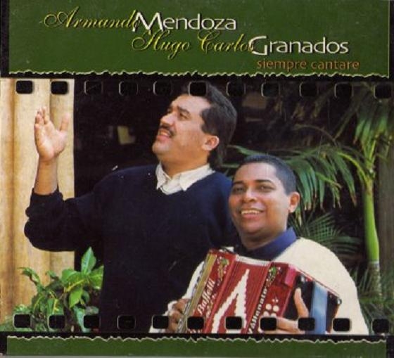 Armando Mendoza