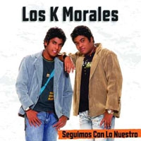 Los K Morales