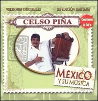 Celso Piña