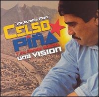 Celso Piña