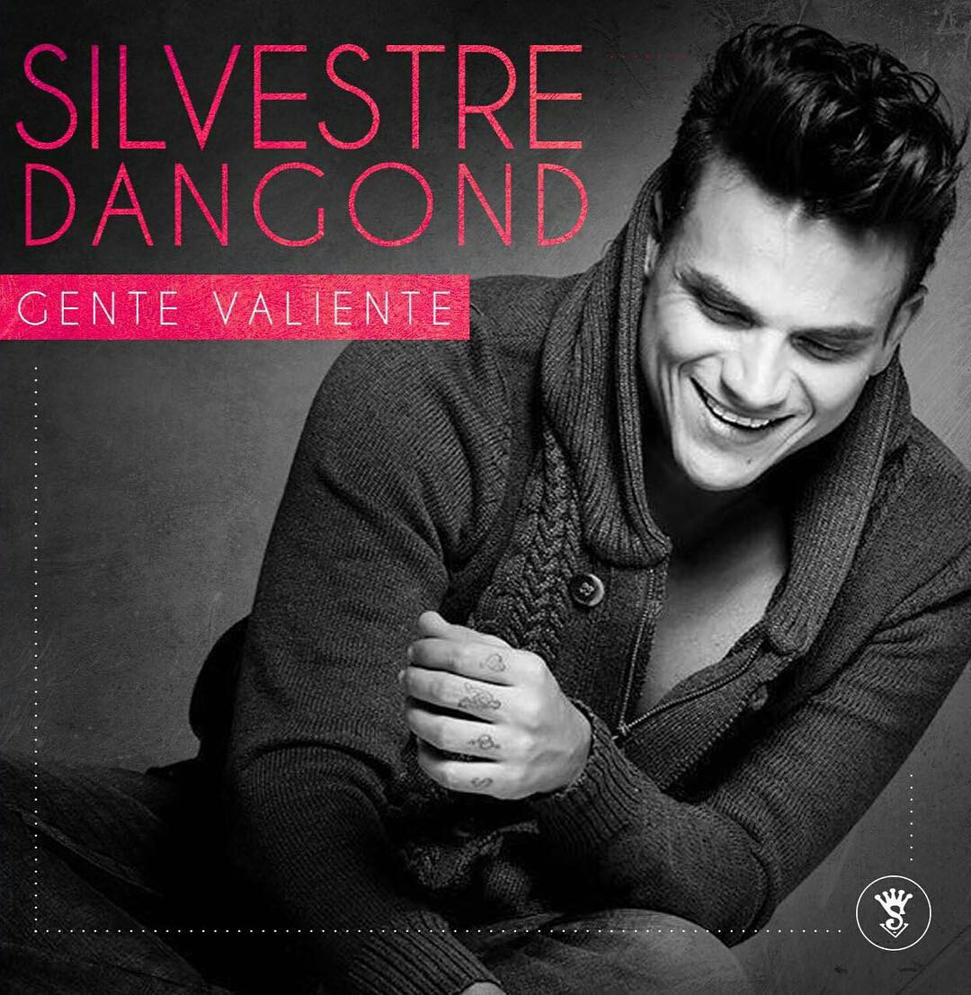 Silvestre Dangond