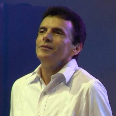 Gustavo Gutierrez