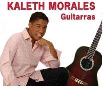 Kaleth Morales