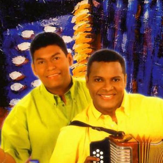 Los Diablitos del Vallenato...