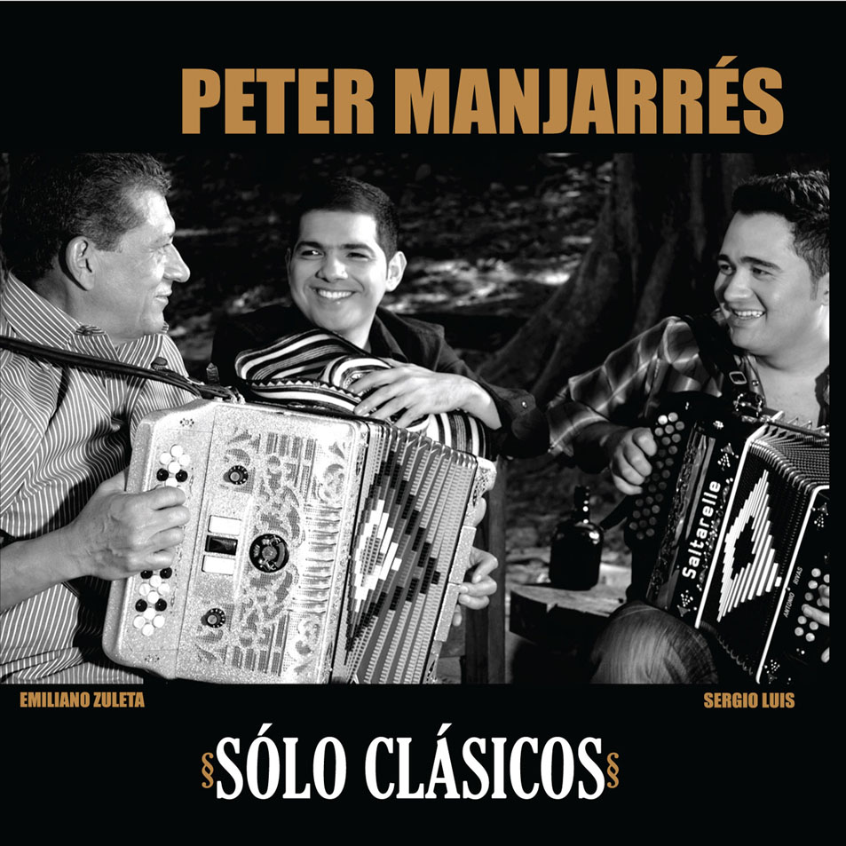 Peter Manjarres