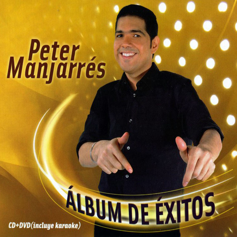 Peter Manjarres