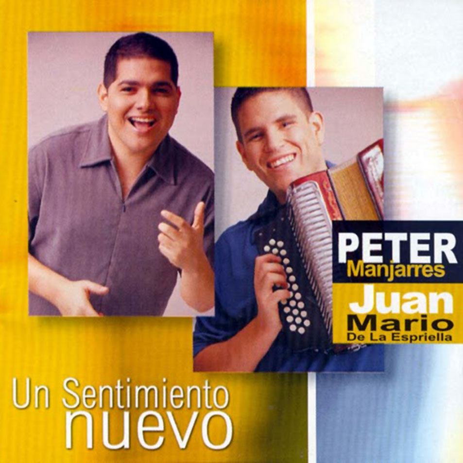 Peter Manjarres