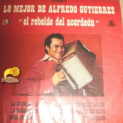 Alfredo Gutierrez