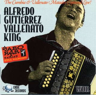 Alfredo Gutierrez