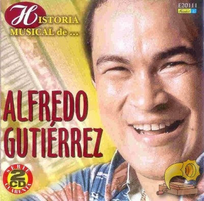 Alfredo Gutierrez