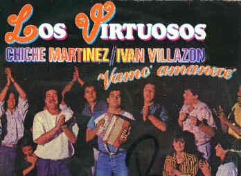 Ivan Villazon