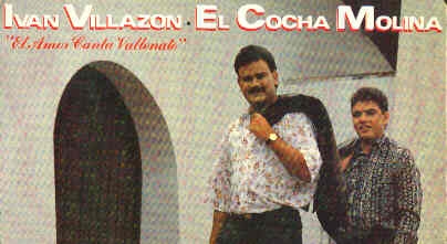 Ivan Villazon