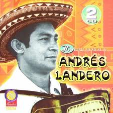 Andres Landeros