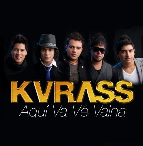 Kvrass