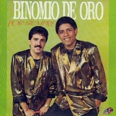 Binomio de Oro