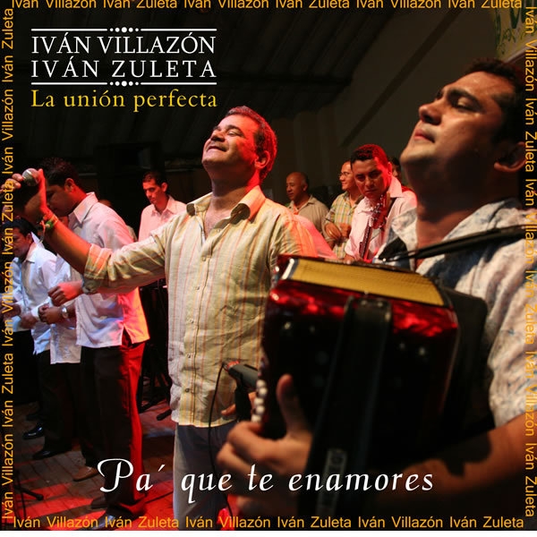 Ivan Villazon