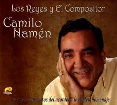 Camilo Namen