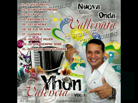 Yhon Valencia