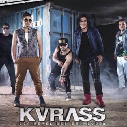 Kvrass