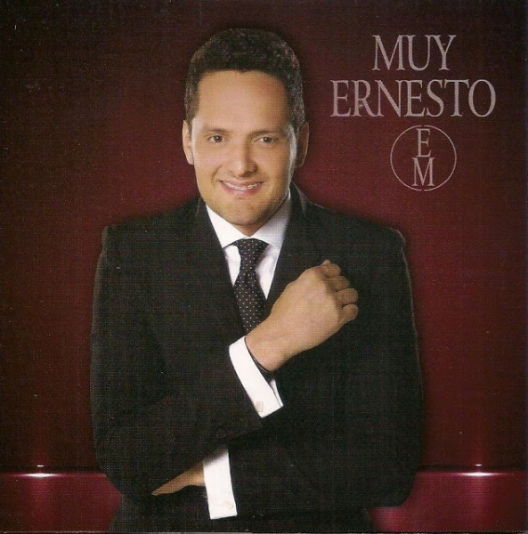 Ernesto Mendoza