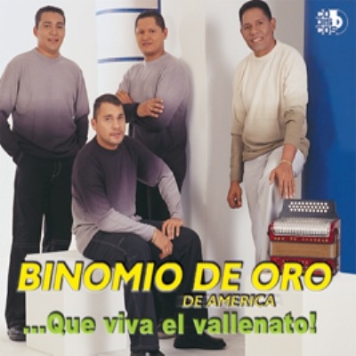 Binomio de Oro