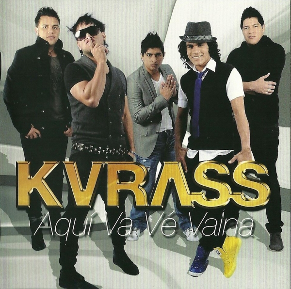 Kvrass