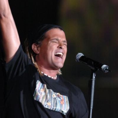 Carlos Vives