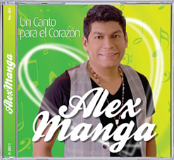 Alex Manga