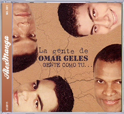 Omar Geles