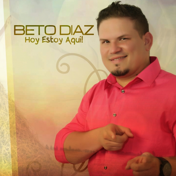 Beto Diaz