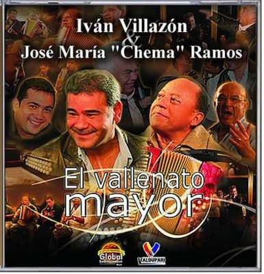 Ivan Villazon