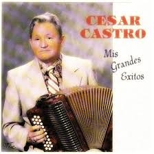 Cesar Castro
