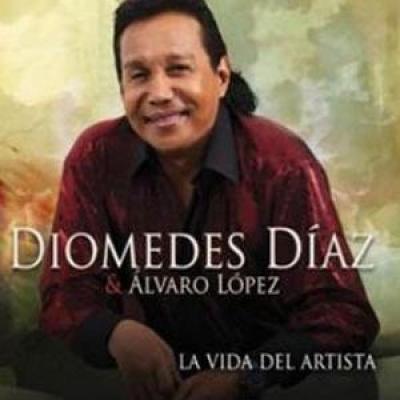 Diomedes Diaz