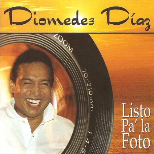 Diomedes Diaz