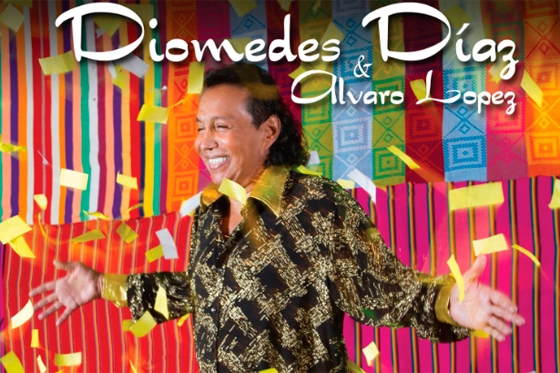 Diomedes Diaz