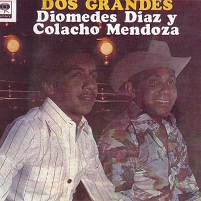 Diomedes Diaz