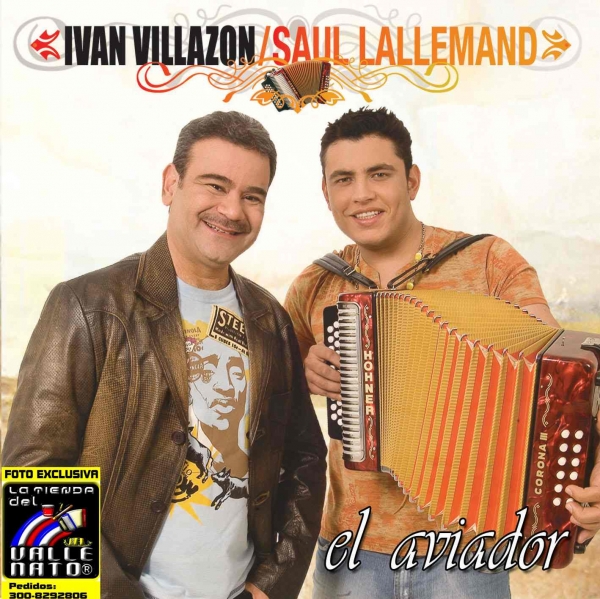 Ivan Villazon