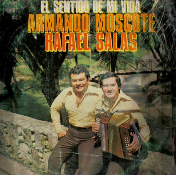 Rafael Salas