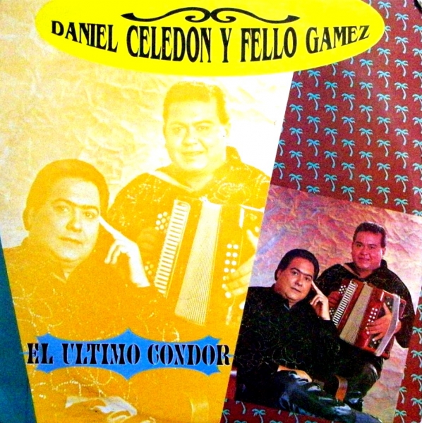 Daniel Celedón