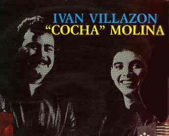 Ivan Villazon